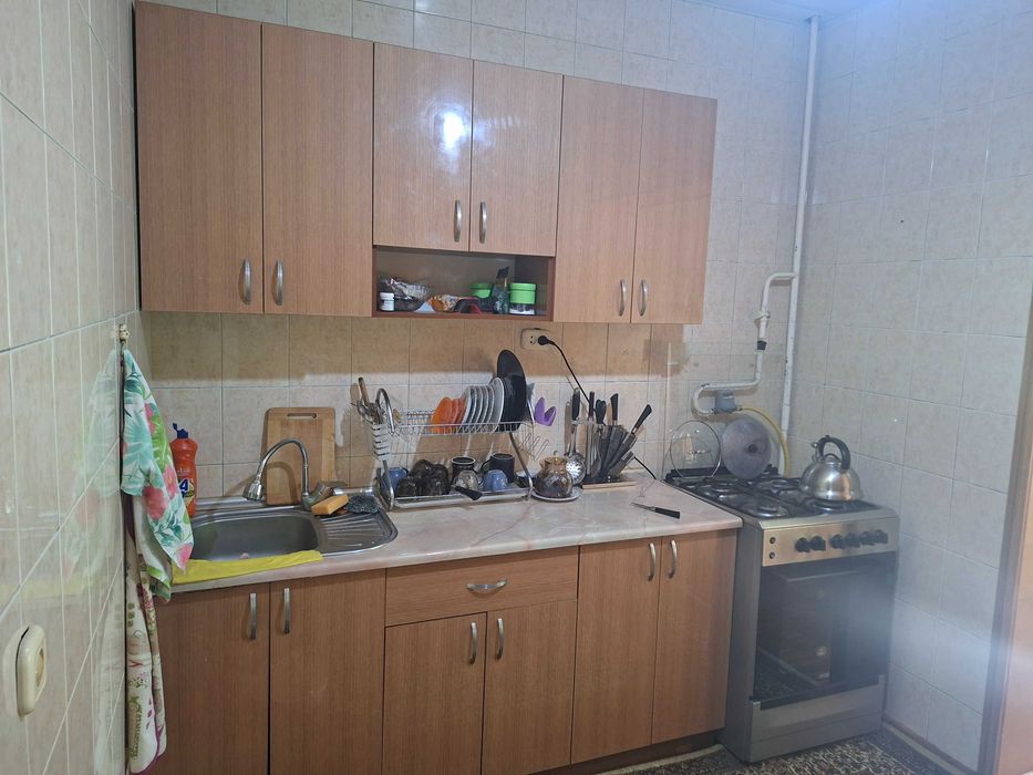 Продаётся 3/4/5 Сергели-1