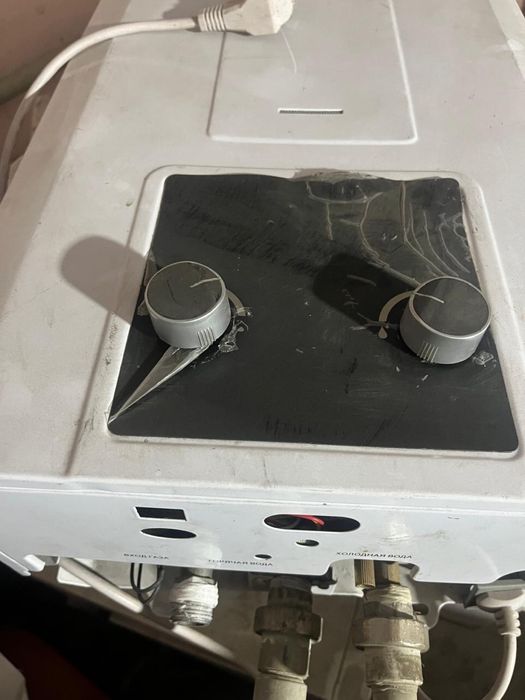 Teplo Ro котел.