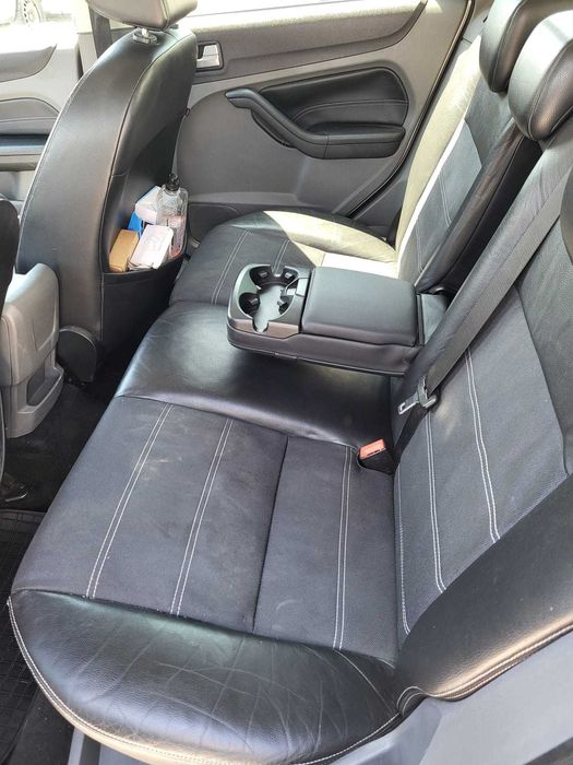 FORD Focus 2008 — imagine 3