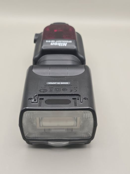 Bliț flash Nikon SB910