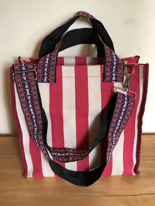 Чанта - джоб за колан, Италианска козметична чантичка  и други