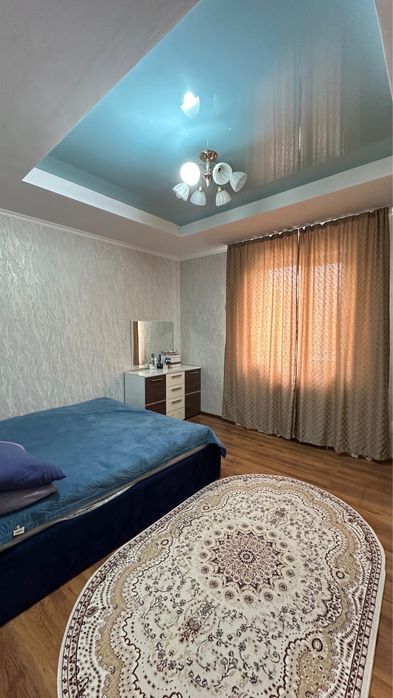 Срочно продаю дом в Бурундае.