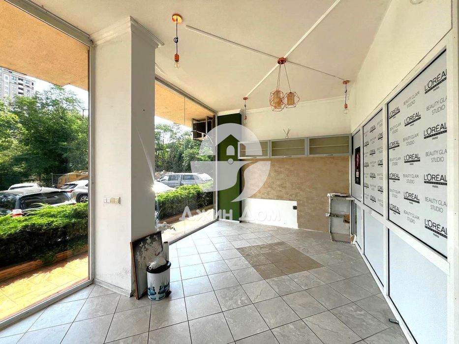 Продава се Магазин в Бургас, Зорница - 75 кв.м за 2134 €/кв.м - Снимка #11