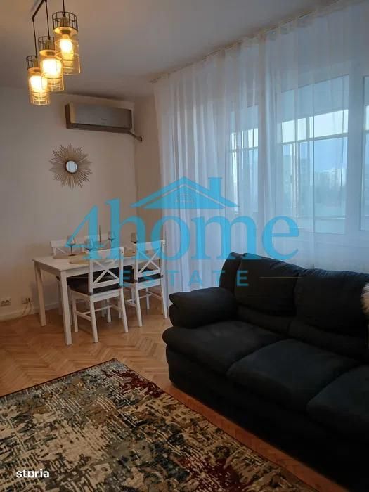 Apartament 3 Camere Titan|Metrou|Parcare|Pet Friendly
