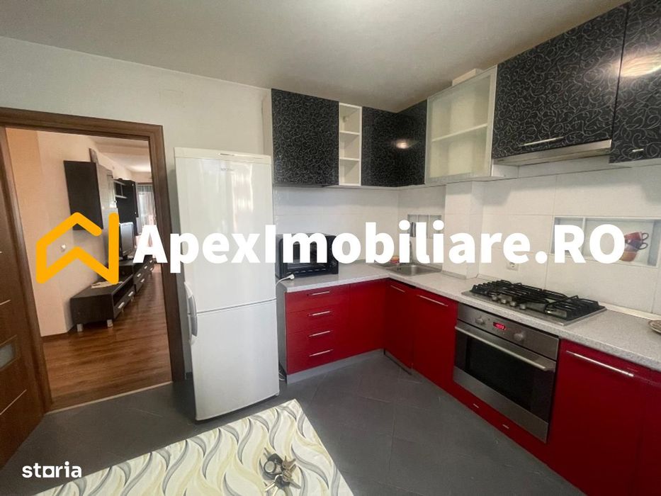 Apartament 2 camere de inchiriat Drumul Taberei Bucuresti | ApexImobil