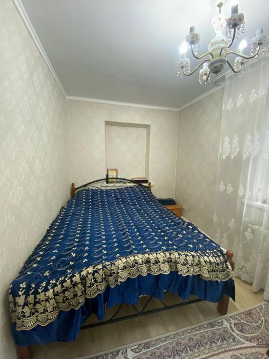 Частный дом уютный