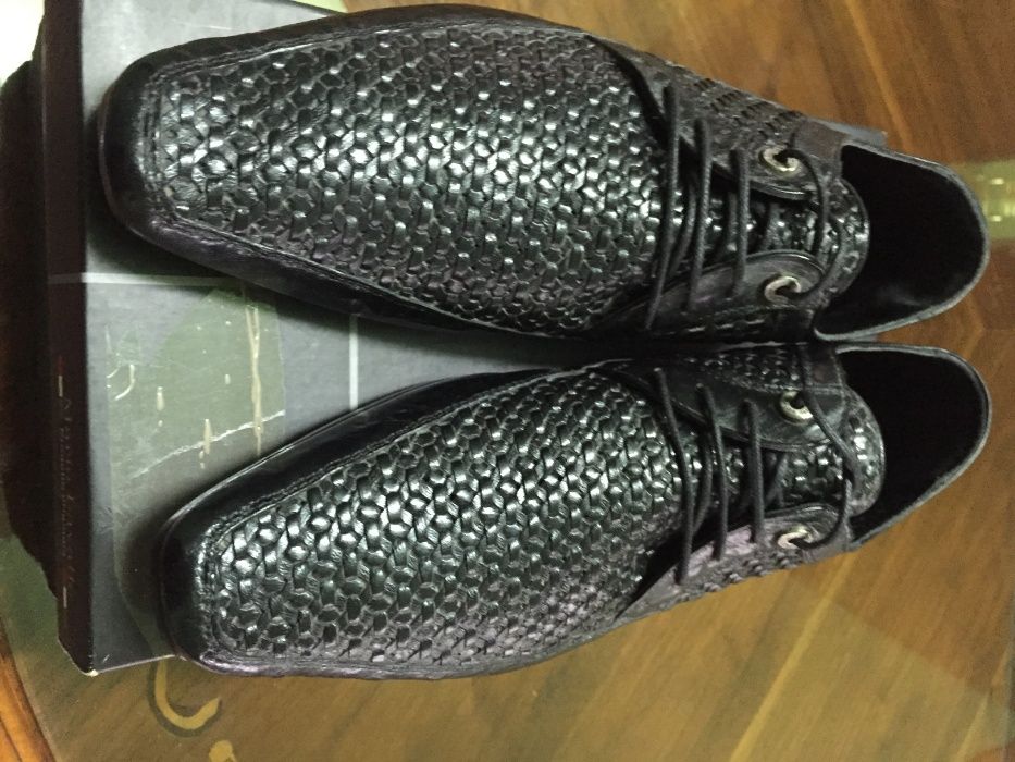 Pantofi Roberto Botticelli