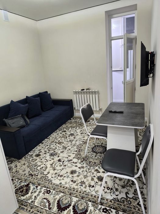 Квартира арендага бериледы