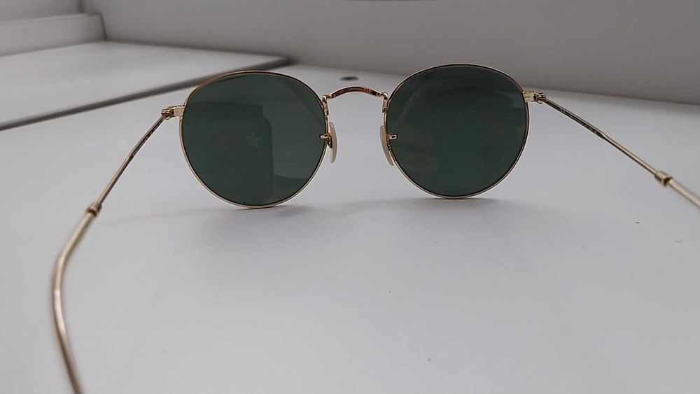 RAY BAN RB3447 - 001