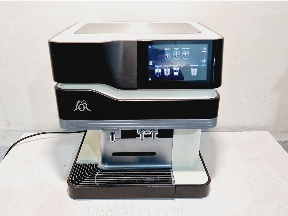 Espresor L'OR promesso Coffee Machine 1,4L prmss-003