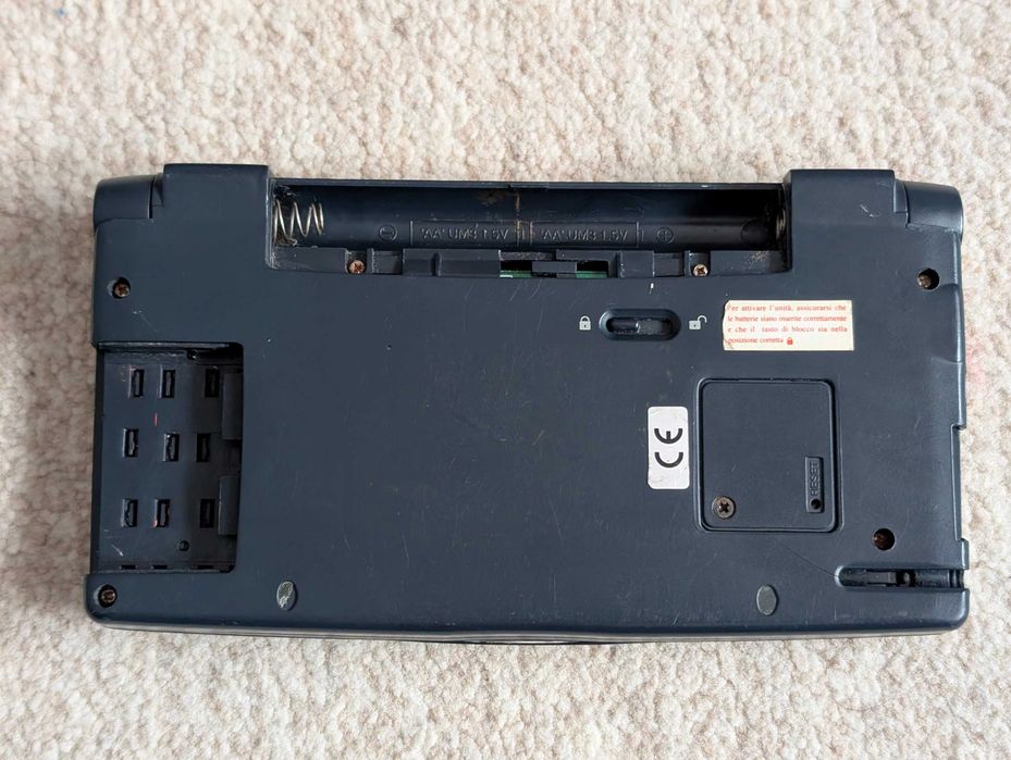 Vand Oregon Osaris, 250 lei