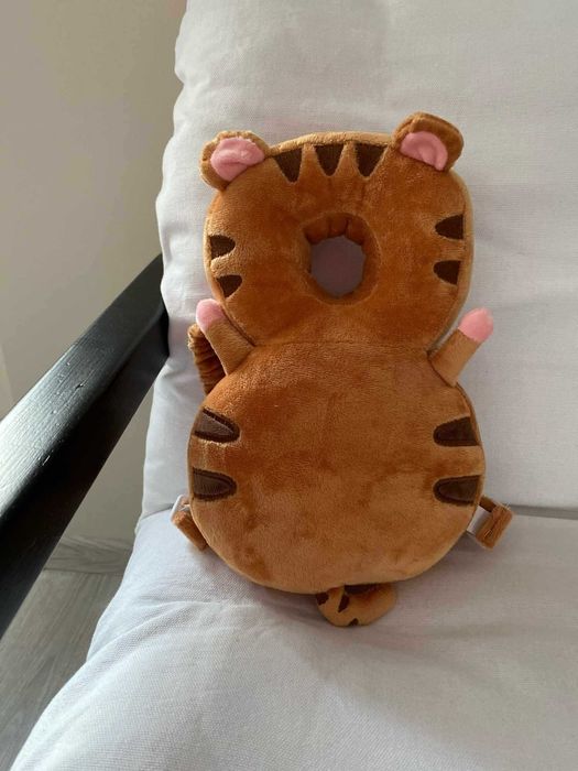 Предпазител за прохождащи деца