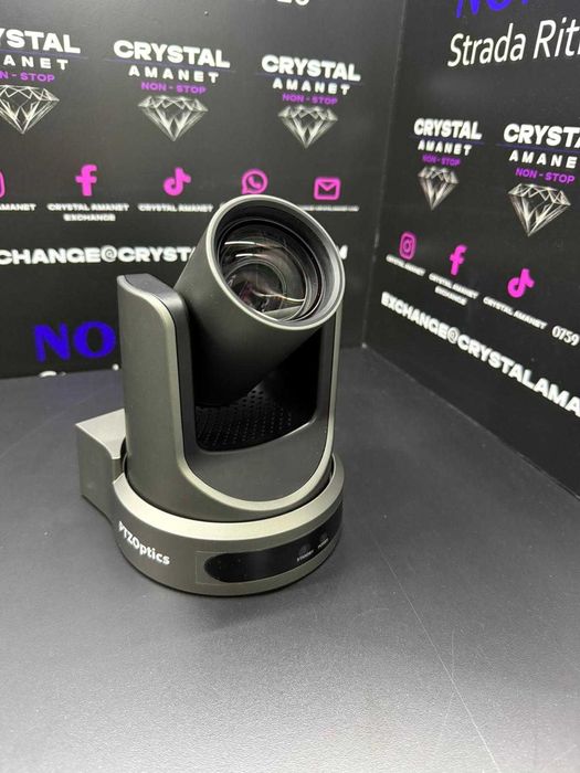 Camera PTZOptics Move SE 20x Zoom Optic