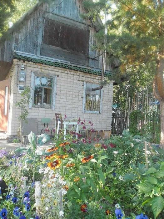 Продам Дачу . с. т Горизонт