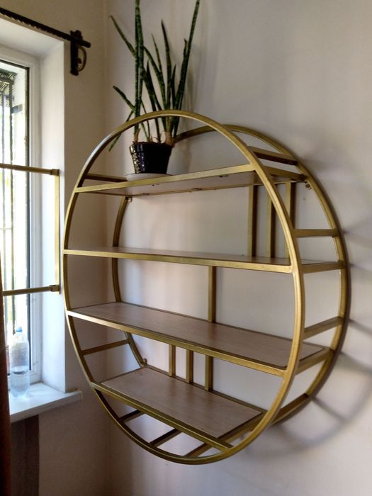 Думолок полка ва подставкалар сотилади