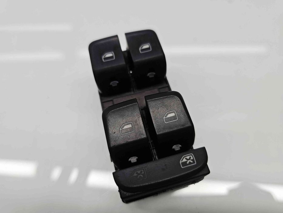 Butoane comanda geamuri sofer Audi A4 (8K5, B8) Avant [Fabr 2008-2015