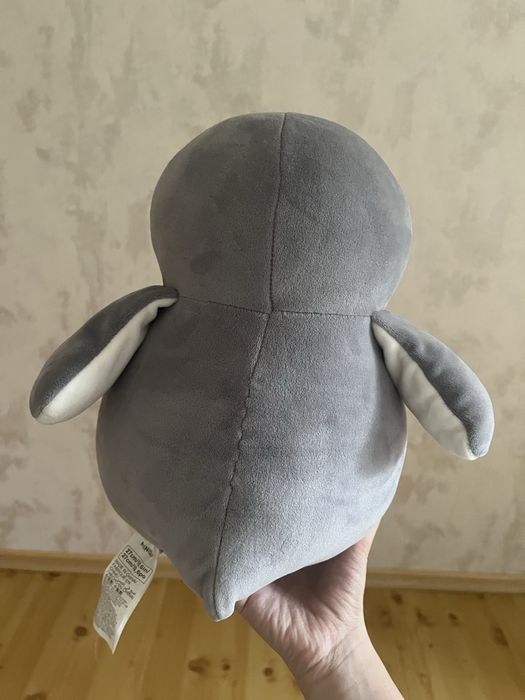 плюшевая игрушка