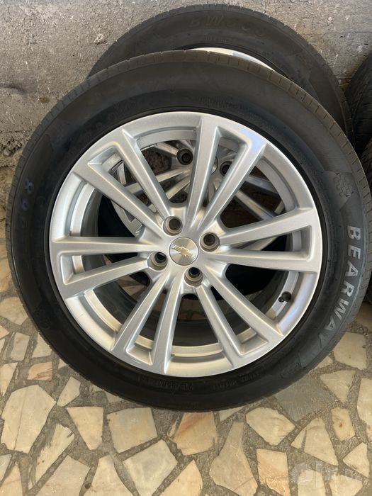 Cobalt R17 GM KOREA