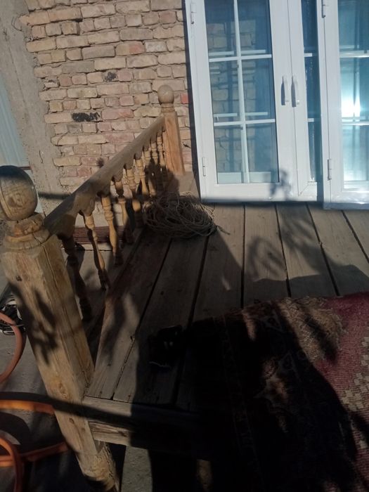 Дерезалар сотилади