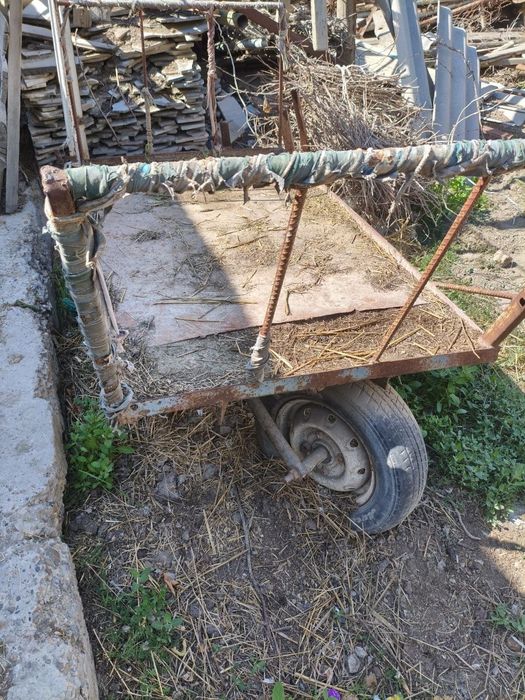 Арава сотилади...