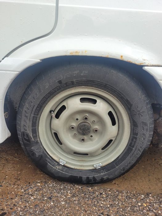 Штамп диск 13 обмен торус 16