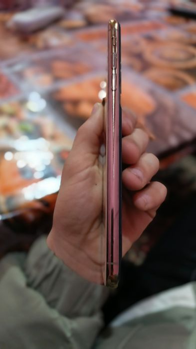 iPhone xs mas 512 gb