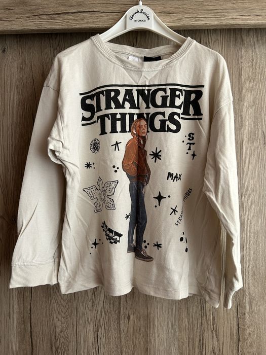 ZARA блузка за момиченце размер 130