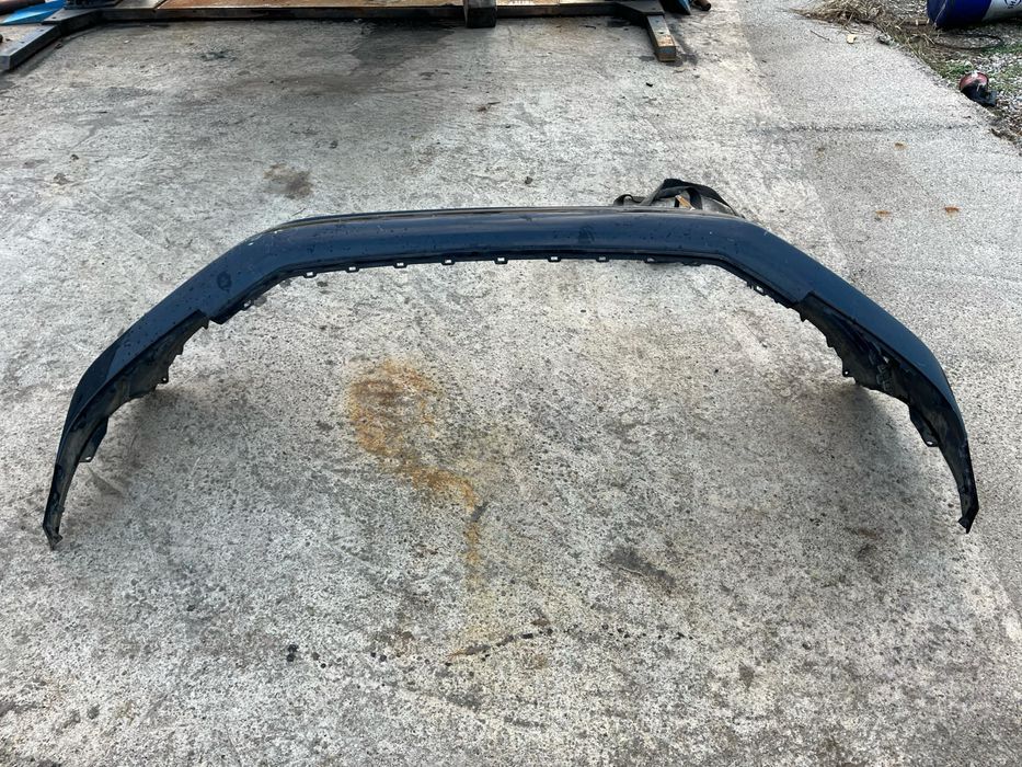 Предна Броня Vw Passat 8 14”-19”