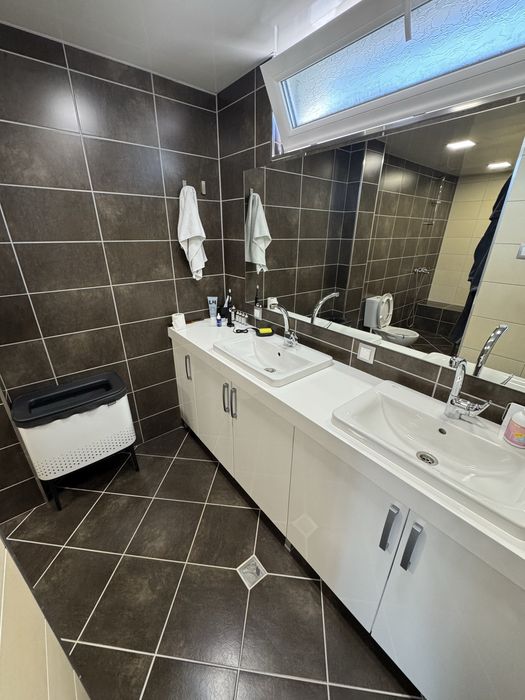 Продава се Етаж от къща в Казанлък - 137 кв.м за 1303 €/кв.м - Снимка #7