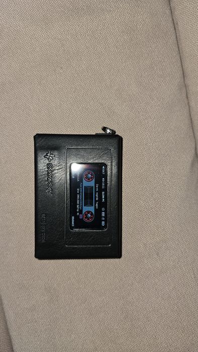 FiiO SnowSky echo mini
