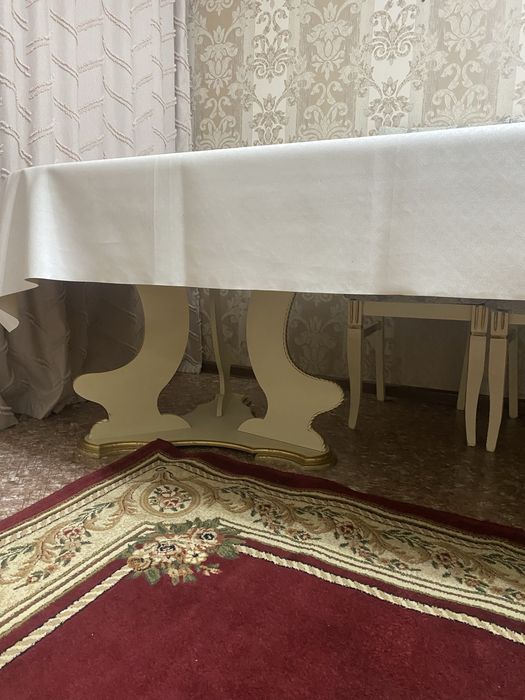 Продам стол 350 см