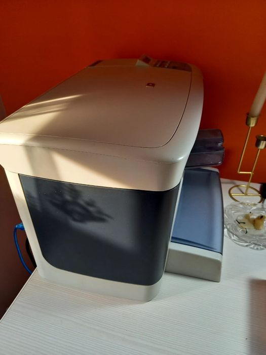 Принтер  hp 3в1.
