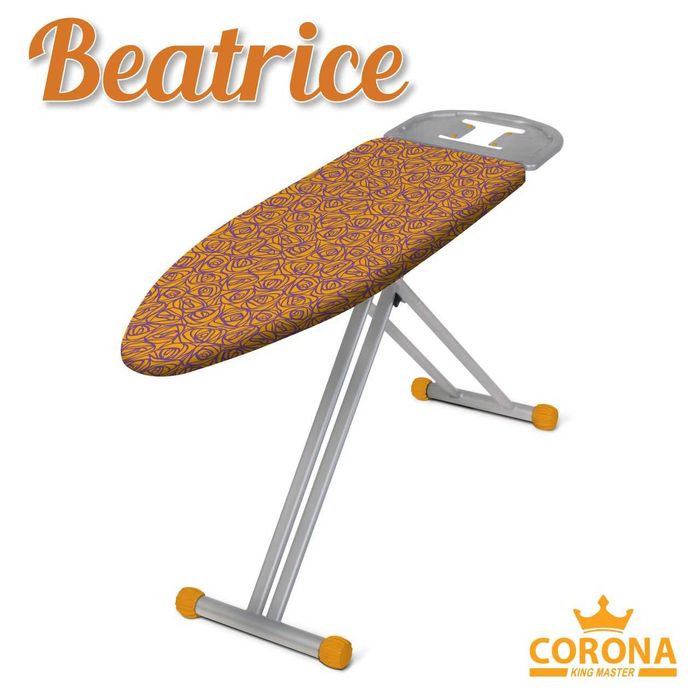 Dazmollash stoli "BEATRICE" гладилные доска