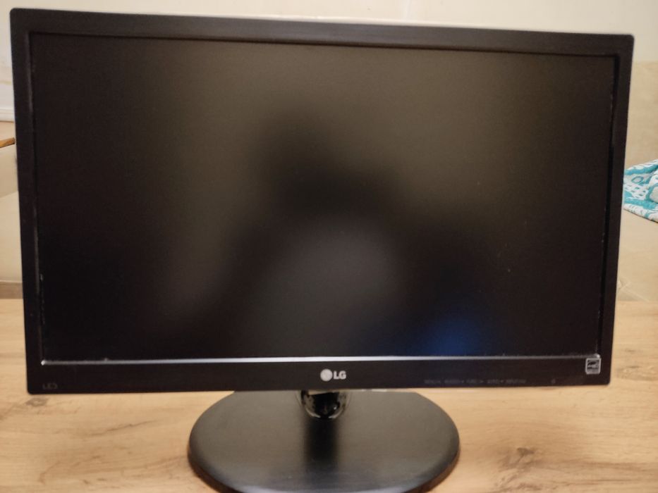 Мониторы Samsung /LG 22/20/19/17" - Б/У