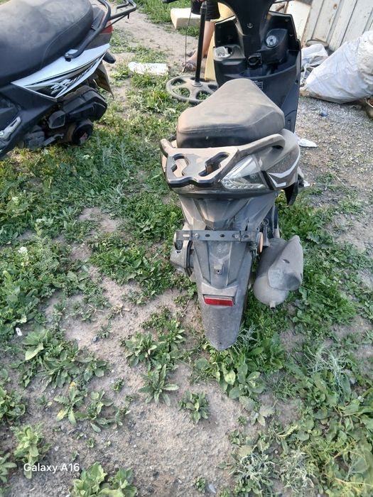 Срочно продам мапеды