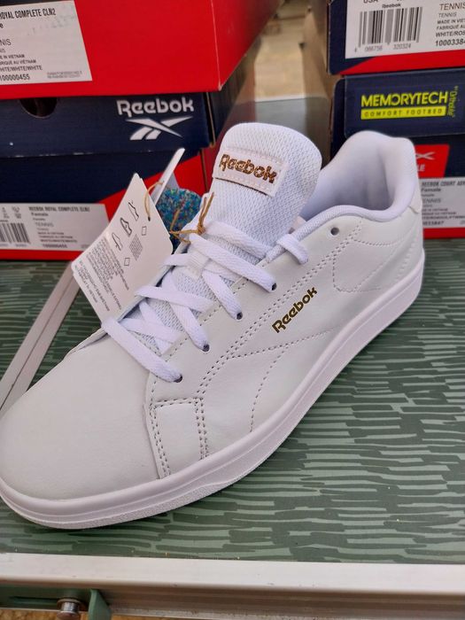 Маратонки Reebok