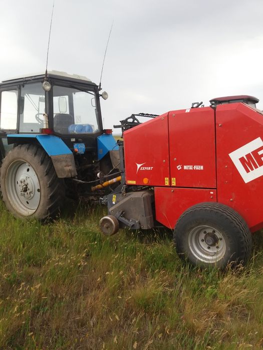 Продам  трактор .