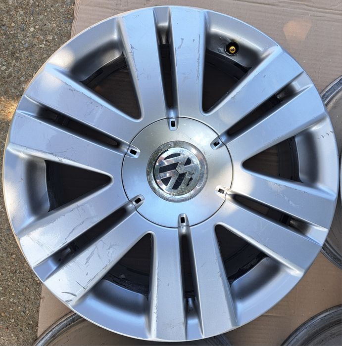 Jante Originale Volkswagen 5x112  R16