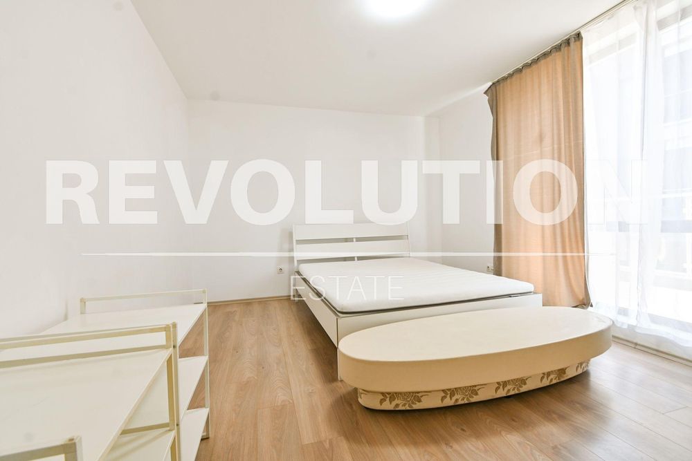 Дава се под наем Четиристаен апартамент в София, Кръстова вада - 120 кв.м за 997.05 € - Снимка #5