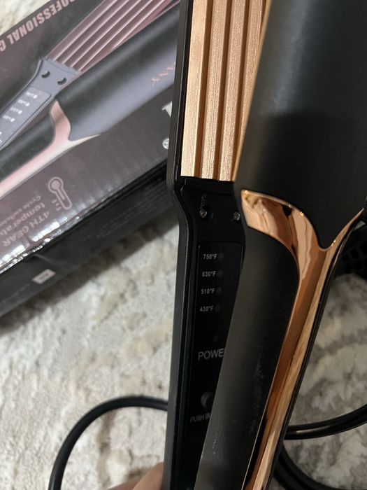 утюжок sokany.