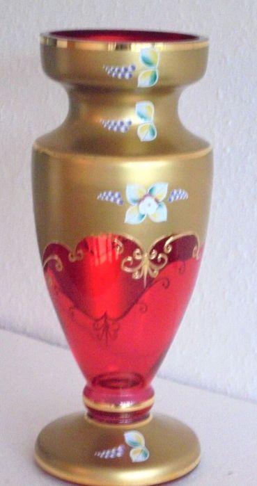 Bohemia  / нова ваза /