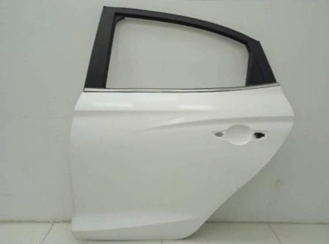 Дверь Changan Alsvin