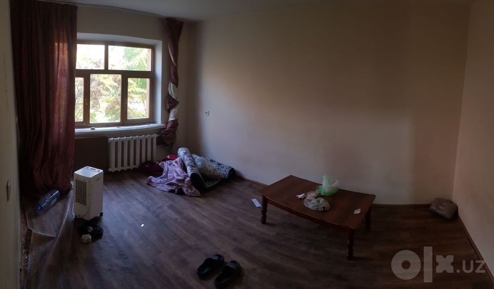 Продается 1 комнатная квартира. Ялангач. Дом быта