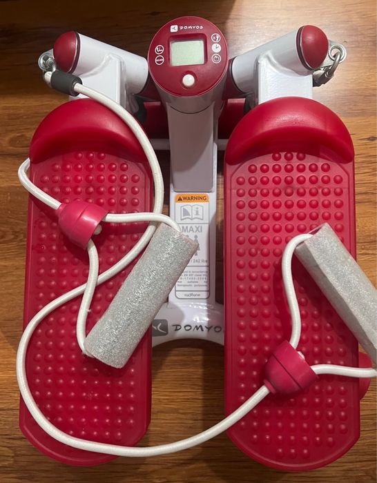 DOMYOS степер MS500