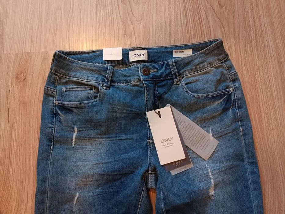 Дамски Дънки Only