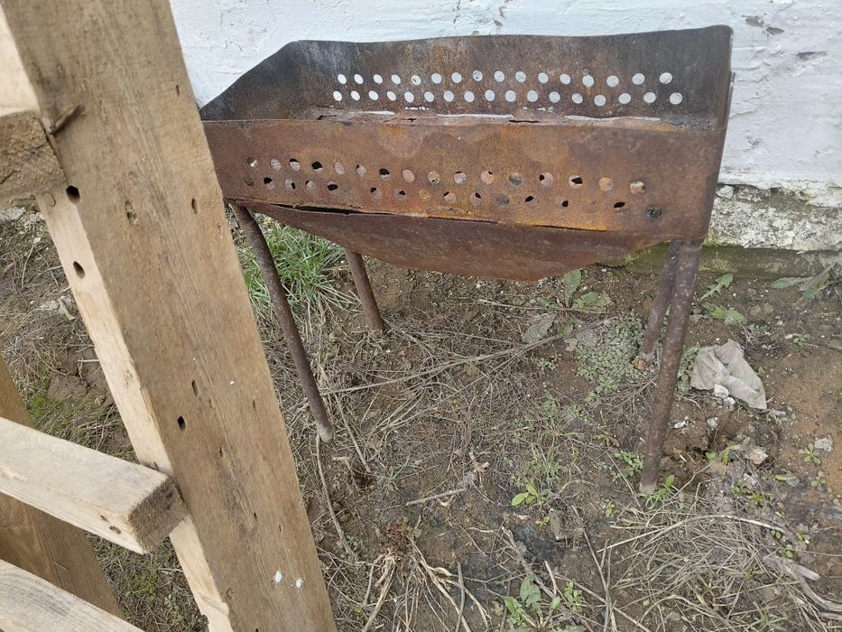 Продам.    мангал