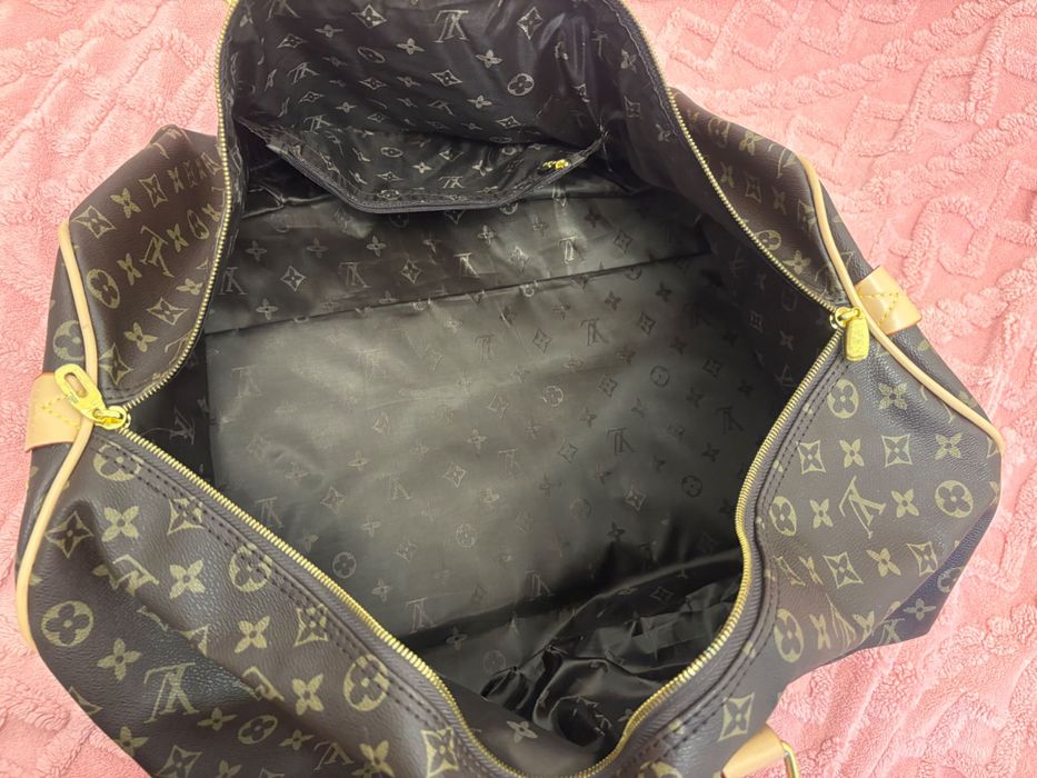 Geanta Voiaj Louis Vuitton