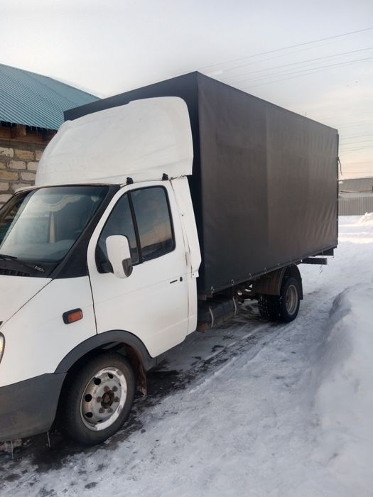 Продам Газель 2705