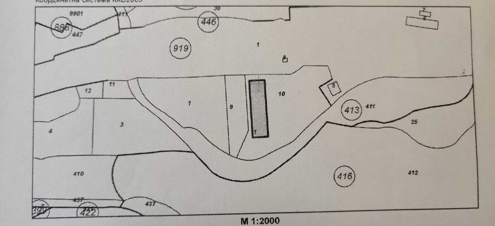 Дава се под наем Промишлена сграда в Клисура - 1527 кв.м за 1500 € - Снимка #16