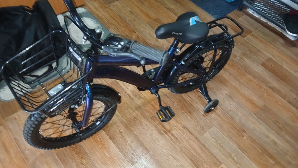 Продаю Велосипед барс